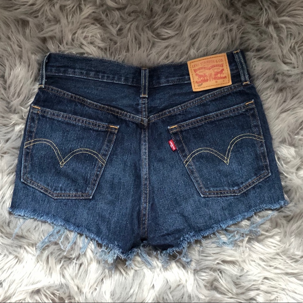 Levi’s 501 Shorts